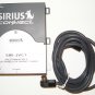 Sirius Connect SIR-JVC1 Satellite Radio Tuner