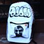 MF DOOM Madvillainy Backpack Bookbag