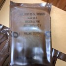 US Army MRE Rations 1990s Military Camping Hiking Survival Food Gulf War Era BOX