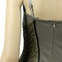 Sexy Gold Fringe Tassel Polyester Cocktail / Evening / Clubwear / Party Dress Size L