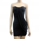 Sexy Drape Fringe Cocktail / Evening / Clubwear / Party Dress