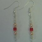 PEACH & PADPARADSCHA AB SWAROVSKI