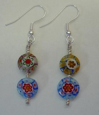 MILLEFIORI