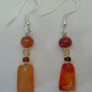GENUINE CARNELIAN