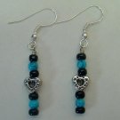 TURQUOISE & HEARTS