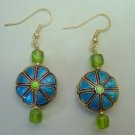 CLOISONNE FLOWER