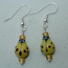 CUTE LITTLE LADY BUGS