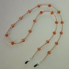 CATS EYE~PEARL~EYE GLASS HOLDER
