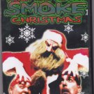 Nixon and Hogan Smoke Christmas