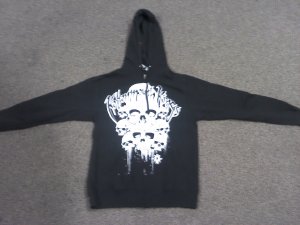 KMK Guys Hoodie