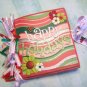 Custom Premade Scrapbook Album 12x12