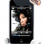 Ipod Touch 8GB with free chosen item.