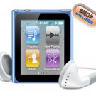 Ipod Nano 8GB with free chosen item