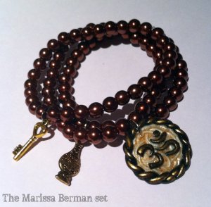 The Marissa Berman set.