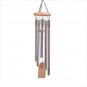 Resonant Windchime