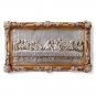 Last Supper Bas-Relief