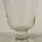 Anchor Hocking Drink Glass BB-0013 FREE SHIPPING