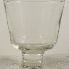 Anchor Hocking Drink Glass BB-0014 FREE SHIPPING