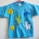 Arpillera T-shirt - size 0
