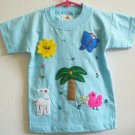 Arpillera T-shirt - size 0