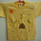 Arpillera T-shirt - size 4