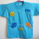 Arpillera T-shirt - size 6