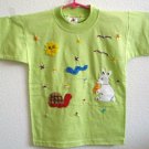 Arpillera T-shirt - size 6