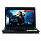 Mini Laptop - 11.6"TFT - Atom N450