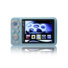 4GB 2.4 Inch MP3/MP4/Game Player With Camera