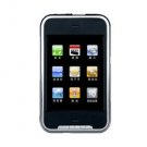 4GB Digital MP4 / MP3 Player / TouchScreen / Audio/ Video/ FM Tuner
