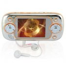 4GB Great Portable Media Player - PMP with Video / Music / Games / Camer