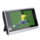 Ultra Slim ATSC Digital Portable TV