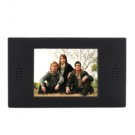 Portable DVB-T Digital TV Player with Recording