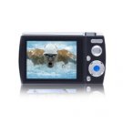 2GB 2.4 Inch MP4 Player With Camera/FM/Game/Music/Video Function