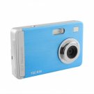 TDC530 12MP Portable Digital Camera