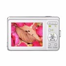 aigo DC-V1218 12.2MP CCD Digital Camera