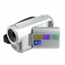 DV137+ 12MP Digital Video Camera Camcorder