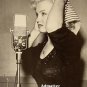 Marilyn Monroe Double-sided Pin-up poster photo print
