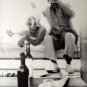 Marilyn Monroe 10X12 Pin-up Poster Candid Party Photo