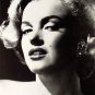 Marilyn Monroe Vintage 2- Sided Pinup Poster Sexy Sweet