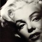 Marilyn Monroe Vintage 2- Sided Pinup Poster Sexy Sweet