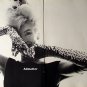 Marilyn Monroe Lot of 2 Posters Sexy Gloves Rare Photo