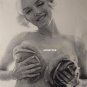Marilyn Monroe Lot of 2 Posters Sexy Gloves Rare Photo