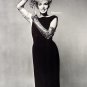 Marilyn Monroe Lot of 2 Posters Sexy Gloves Rare Photo