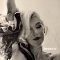 Marilyn Monroe Lot of 2 Posters Sexy Gloves Rare Photo