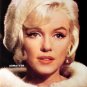 Marilyn Monroe 2-Sided Vintage Pin-up Poster Nude