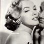Marilyn Monroe 2- Sided Pin-up Poster Incredibly Sexy!