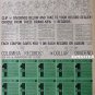1958 Original Columbia Records Ad $10 in coupons!