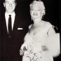 Marilyn Monroe Joe DiMaggio  Marlon Brando old Pin-ups