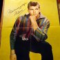 The Fabulous Fabian EX+ CHLX-5005 w/ Poster MEGA RARE!
